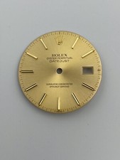 ROLEX DATEJUST 16000 16200