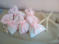 SET 30 SACCHETTI BOMBONIERA