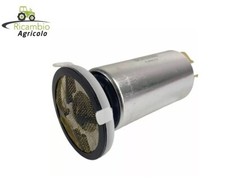 Pompa alimentazione elettrica