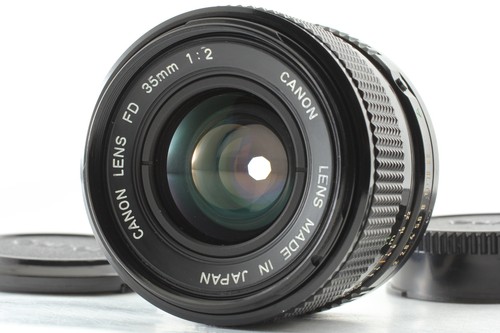 Mint canon nuovo - [n, fd