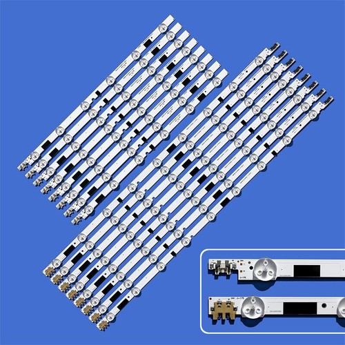 Striscia led per samsung - striscia,
