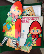 CAPPUCCETTO ROSSO animato (65