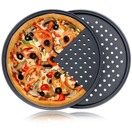 Teglia teglia croccante rete