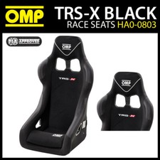 Sedile OMP Racing Bucket TRS-X