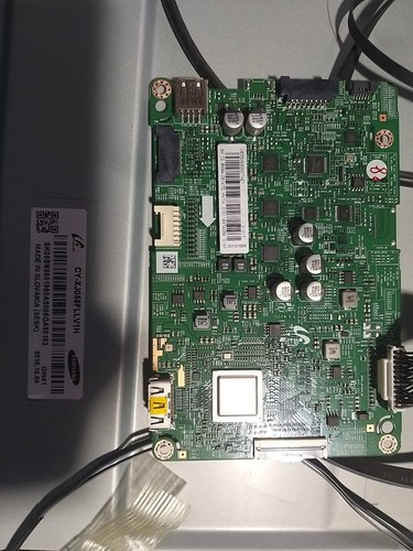 Main board bn41 02328b - main,