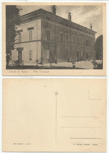Modena limidi di - (016),