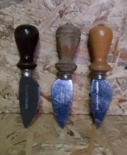 Coltelli per taglio formaggi pubblicitari 3 pezzi