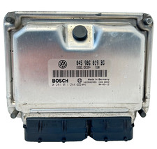 CENTRALINA MOTORE SEAT IBIZA 1.4 TDI 75 CV (2001-2006) 045906019BG