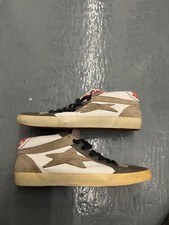 Stivali uomo Ishikawa scarpe