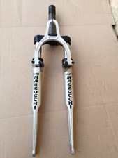 mtb vintage. Forcella