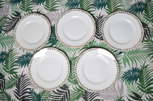 S8029 set piatti - s8029, dolce