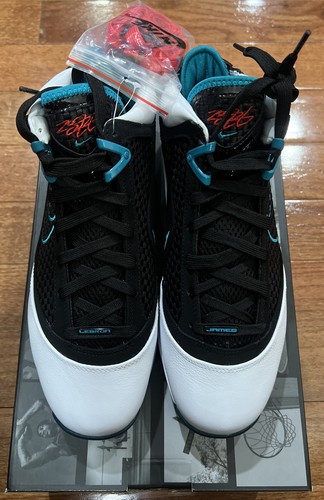 Nike lebron vii - 7, 'red