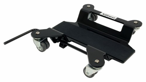 Pedana carrello cavalletto - carrello,