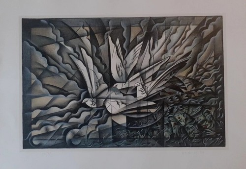 Floriano bodini - floriano,