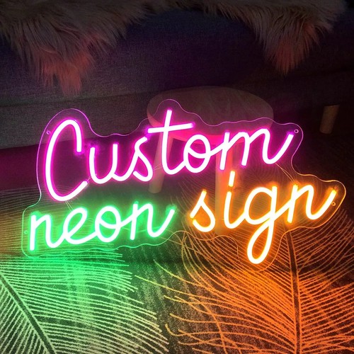 Insegne led neon per - insegne,