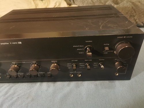 Wega v4810 fet - wega, v-fet