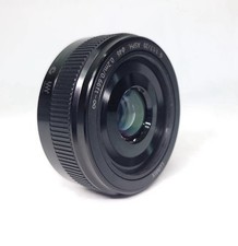 Panasonic LUMIX G 20 mm F/1.7