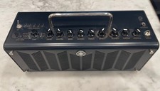 Yamaha THR10C Combo Amp
