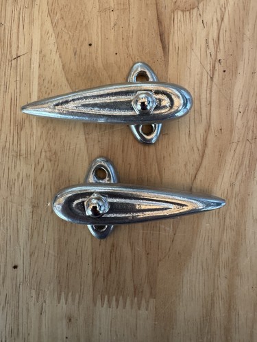 Set maniglie portiere - , auto