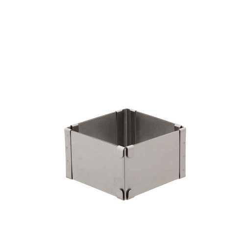 Anello per torte coppapasta