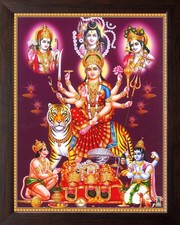 Cornice quadro decorazione