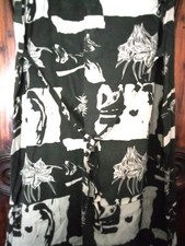 Vestito estivo lungo taglia - estivo, m