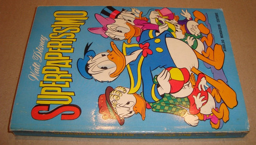 Classici walt disney - i,