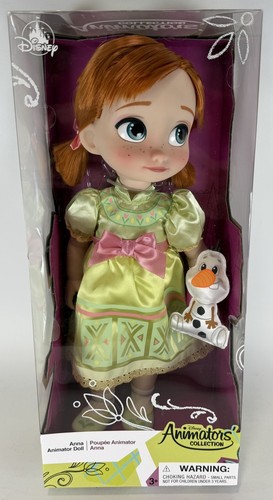 Disney animators collection - disney,