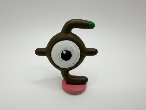 Figurina pokemon pocket - pokemon,