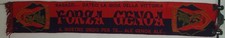 SCIARPA SCARF CALCIO BUFANDA