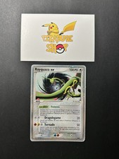 Rayquaza EX (Holo) ITA - EX Collector's Tins Promo - 2006 / 039