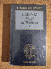 I Classici del Pensiero -