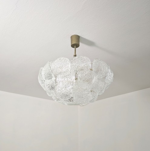Lampadario vetri - a, 36