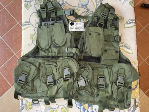 Accessori militari - accessori,