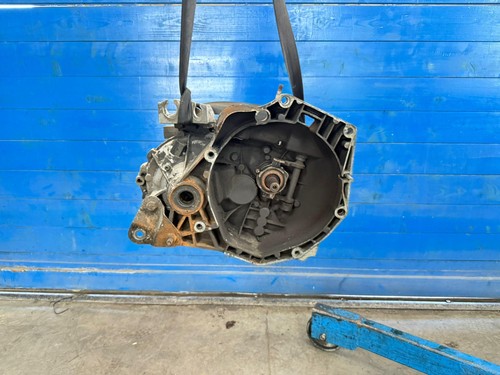 Cambio manuale completo per - cambio,