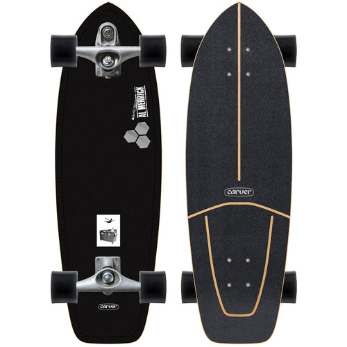 Carver surfskate ci - surfskate, 31"