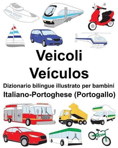 Italiano-Portoghese