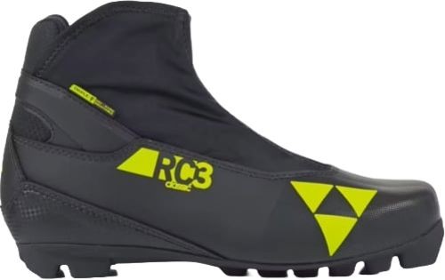 Fischer rc3 scarponi sci - rc3,