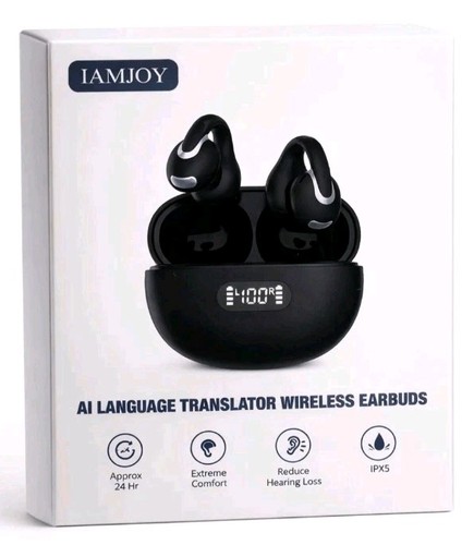 Iamjoy traduttore lingua - ai,