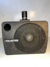 Celestion SR3 altoparlante