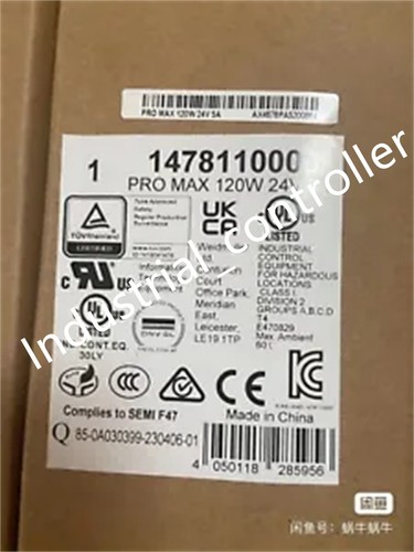 1pz alimentatore weidmuller - 1pz,