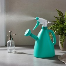 Annaffiatoio a Spruzzo 2 in 1