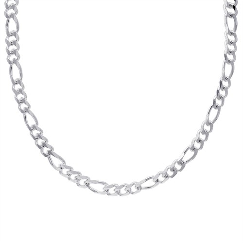 Silverly collana uomo donna - collana,