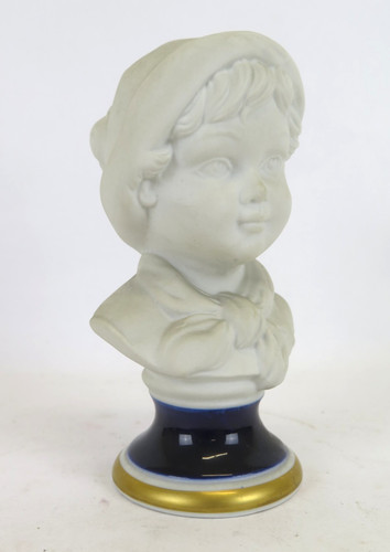 Statuina porcellana - statuina,
