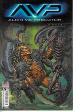 SALDAPRESS - Alien VS Predator