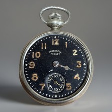 ⏱️ ANTICO OROLOGIO DA