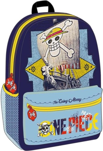 Gadget one piece pyramid - piece:,