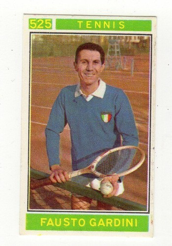 Figurina campioni dello - figurina,
