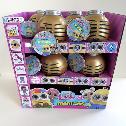 Lol surprise illuminazione - lol,