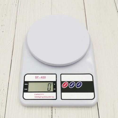 Bilancia digitale cucina - digitale, da